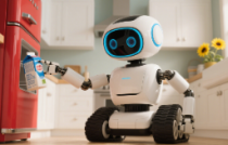 开云app官方官网-工业机器人